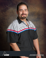 Johnny Garcia