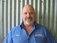 Shawn Taylor