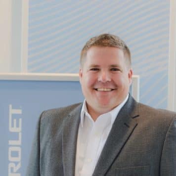 Mike Wenglikowski