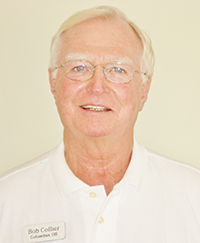 Robert Collier