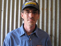 Jeff Gray