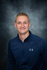 Cody Frailey