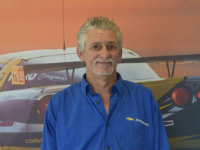 Ricky Perrin