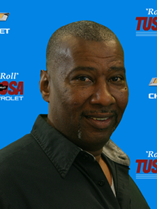 Meet Our Departments - Tuscaloosa Chevrolet