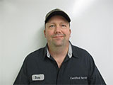 Dave Nerby