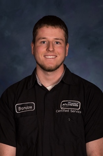 Brandon Endsley