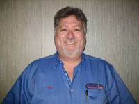 Jim Merry