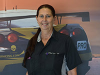 Kim Hammer