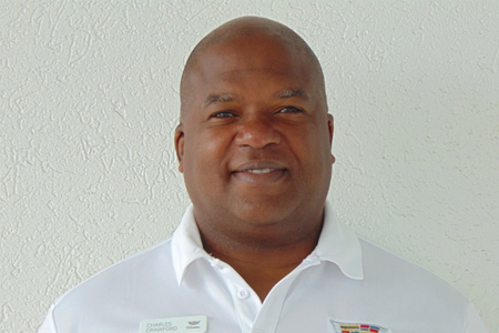 Charles Crawford