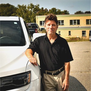 Rick Chirco