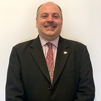 Michael J. Tucciarone