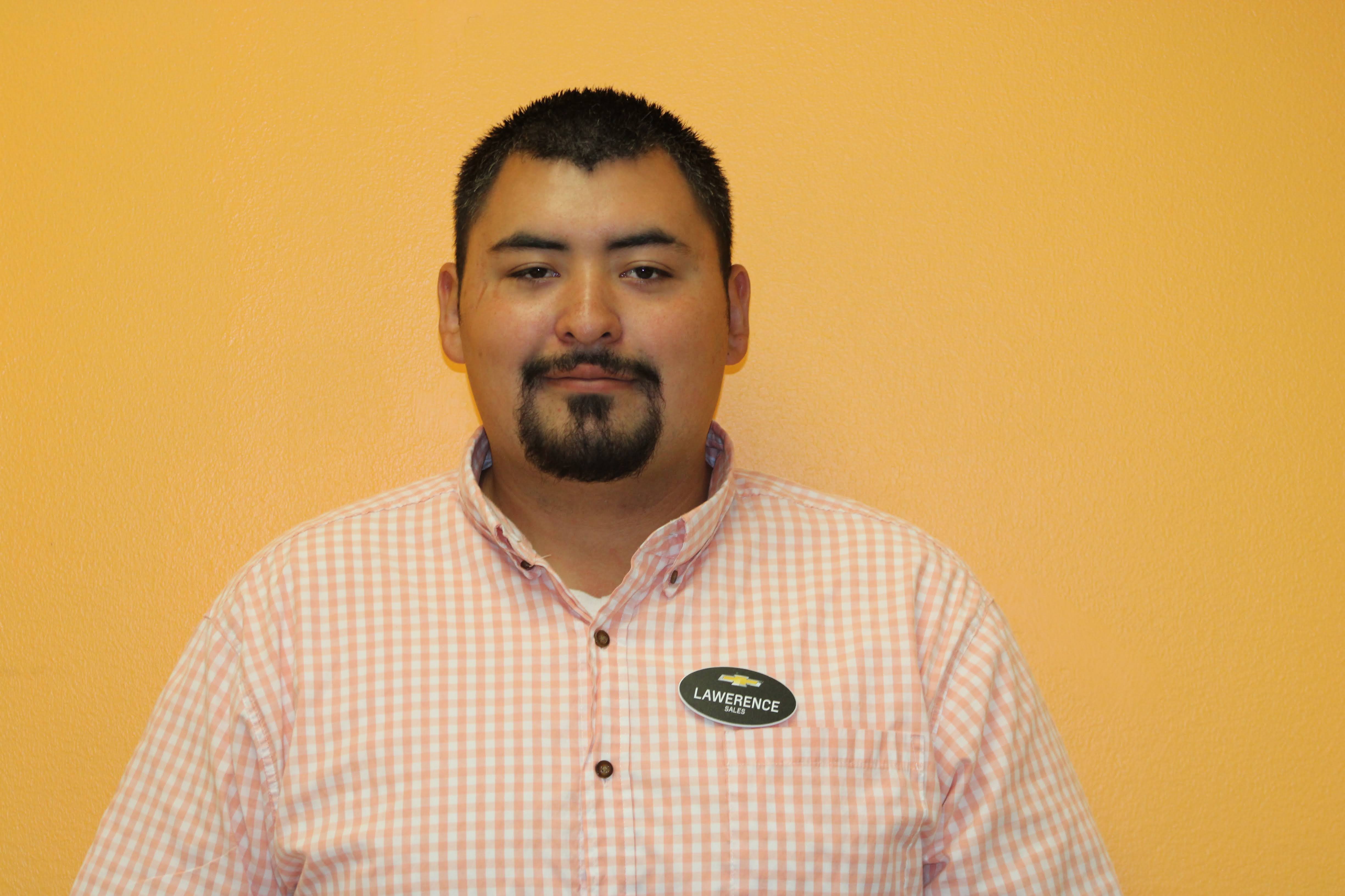 Lawrence Salgado