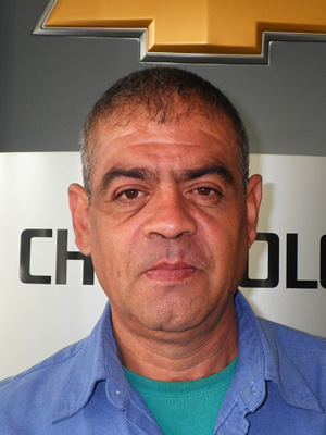 ALFREDO VAZQUEZ