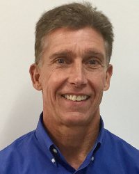 Mike VanDevere