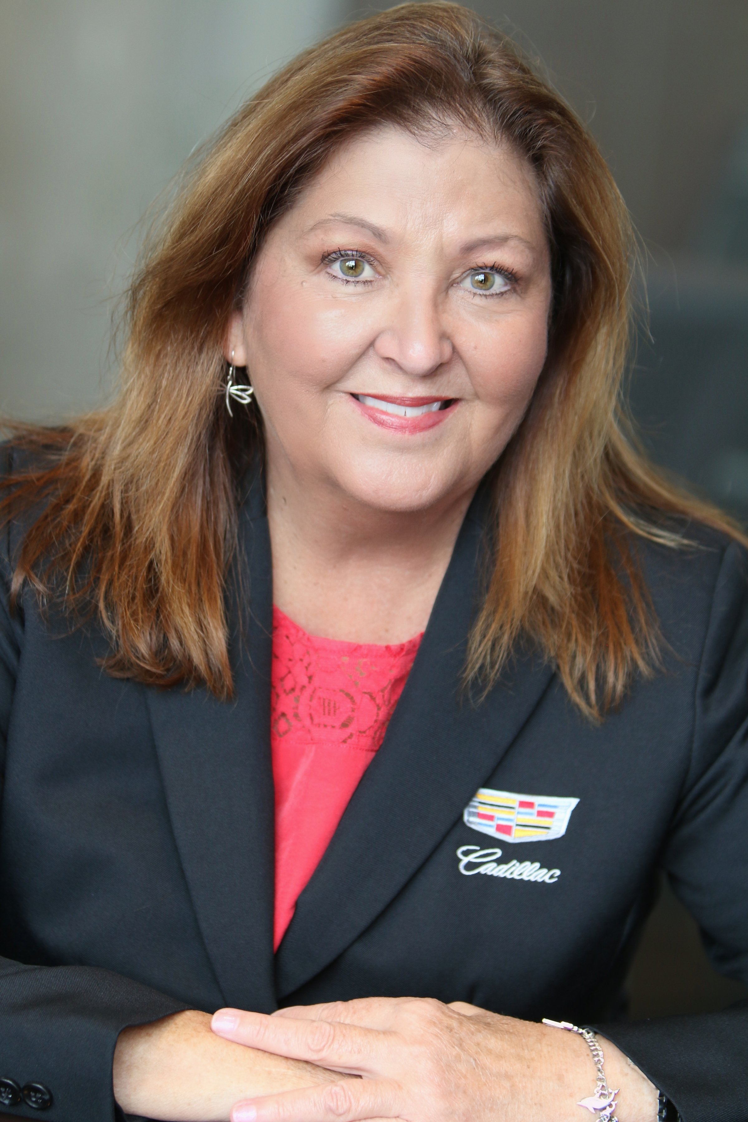 Diana Orendorff