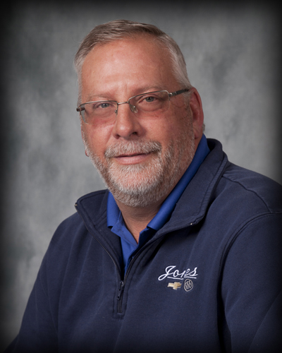 Rick Maier