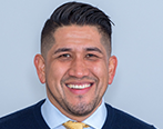 Frank Salcedo