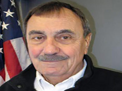 Tony Finaldi