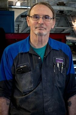 Mark Knox