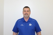 Craig "Chachi" Westenburg