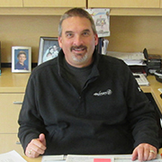 JEFF LENZEN