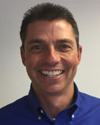 Jerry VanDevere