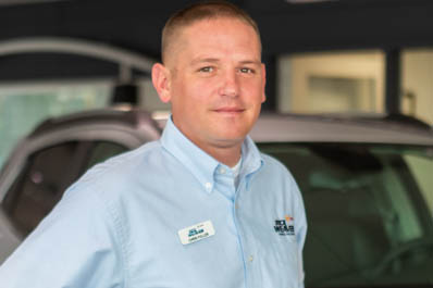 Chris Fuller