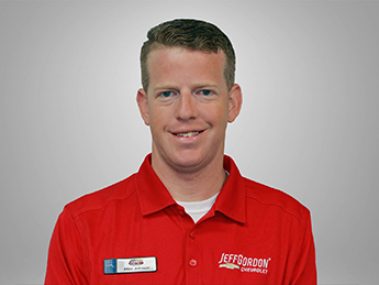 Mike Johnson