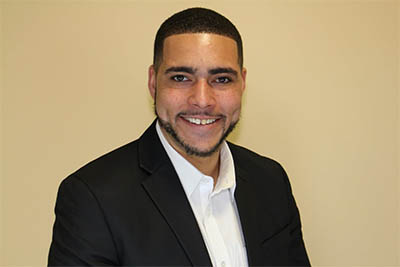 Stephon Lester