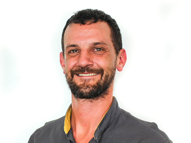 Denver Hudrlik