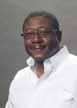 Roderick Hinton