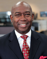 Sammy Coleman