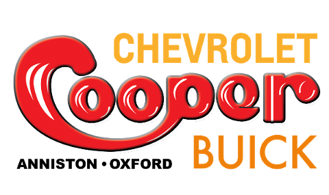 Cooper Chevrolet Buick