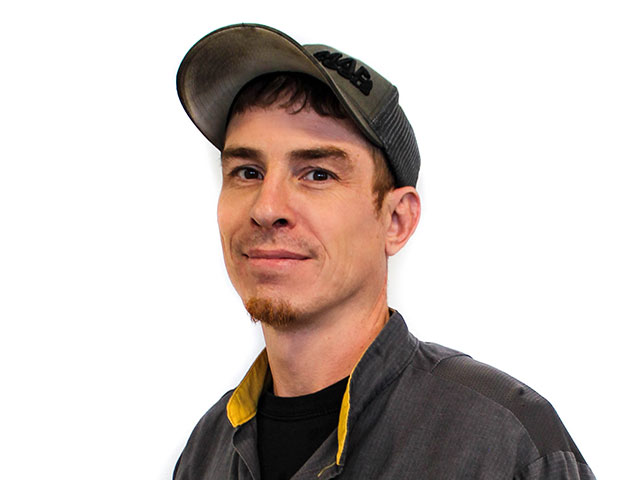 Mike Kress