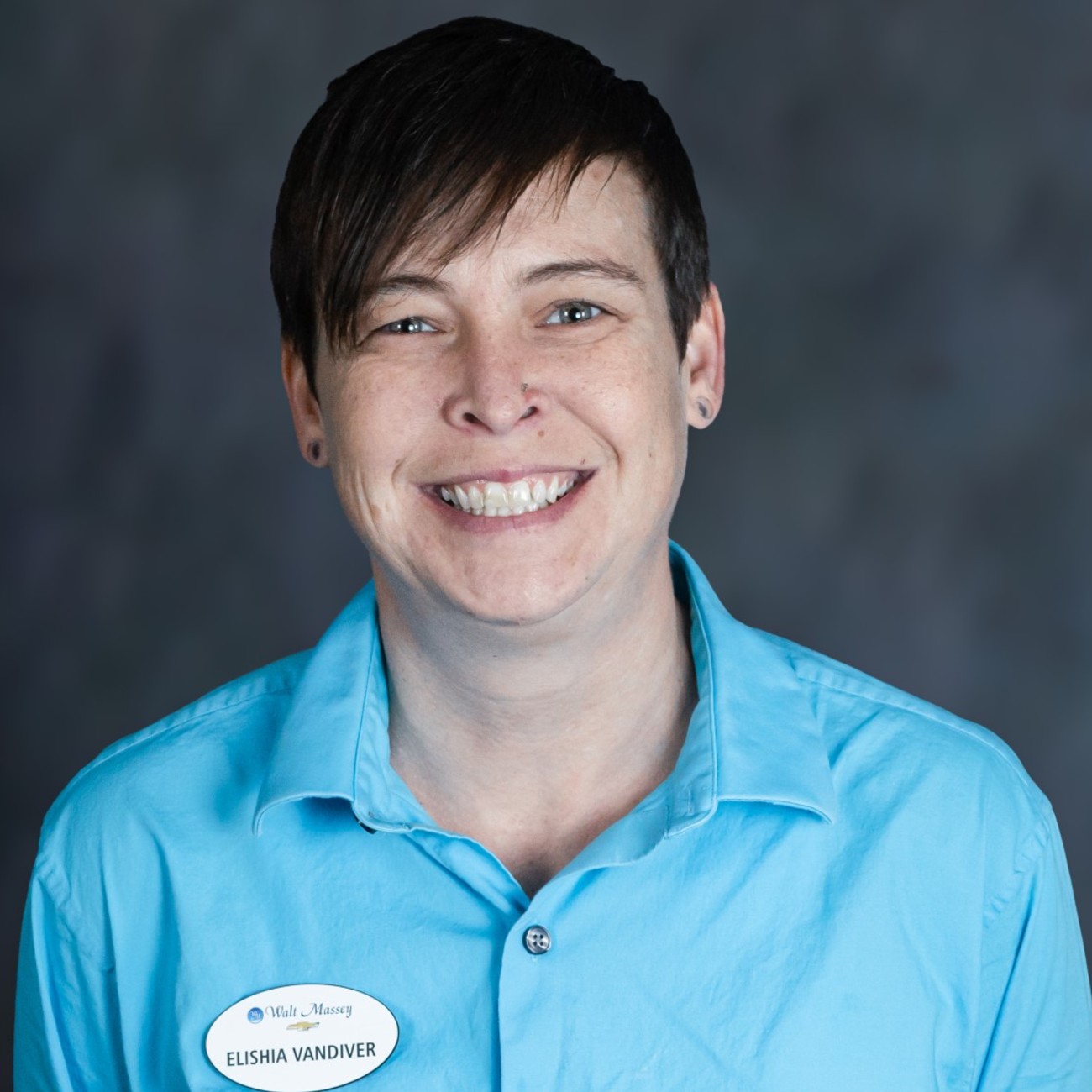 Elishia Vandiver
