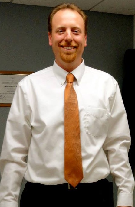 Matt Kane