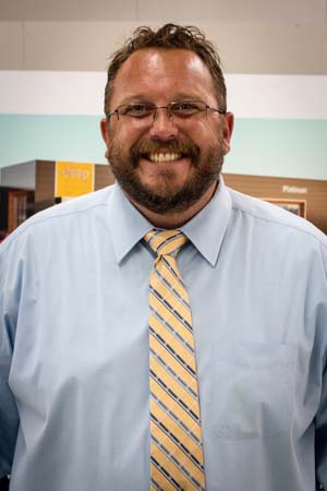 Andrew Beck