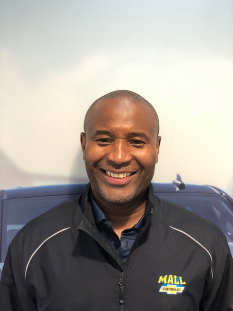 Ben Bangura