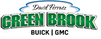 greenbrook gmc inventory