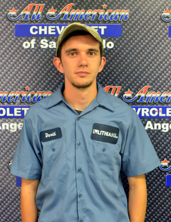 David Reese