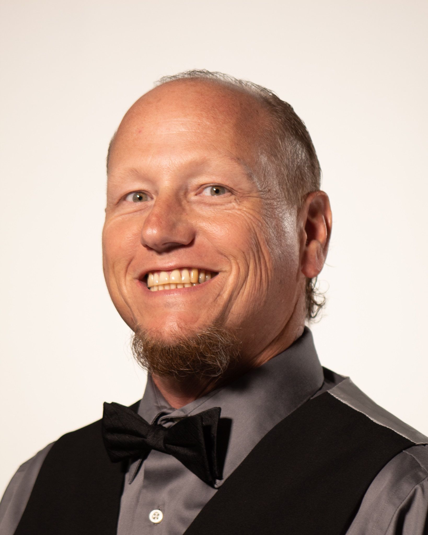 Cory Tipton