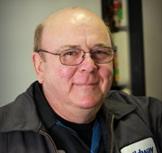 Jerry LaPearle