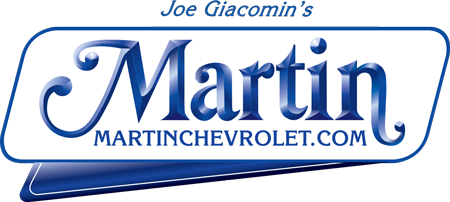 Martin Chevrolet