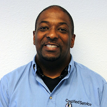 Dexter Nix