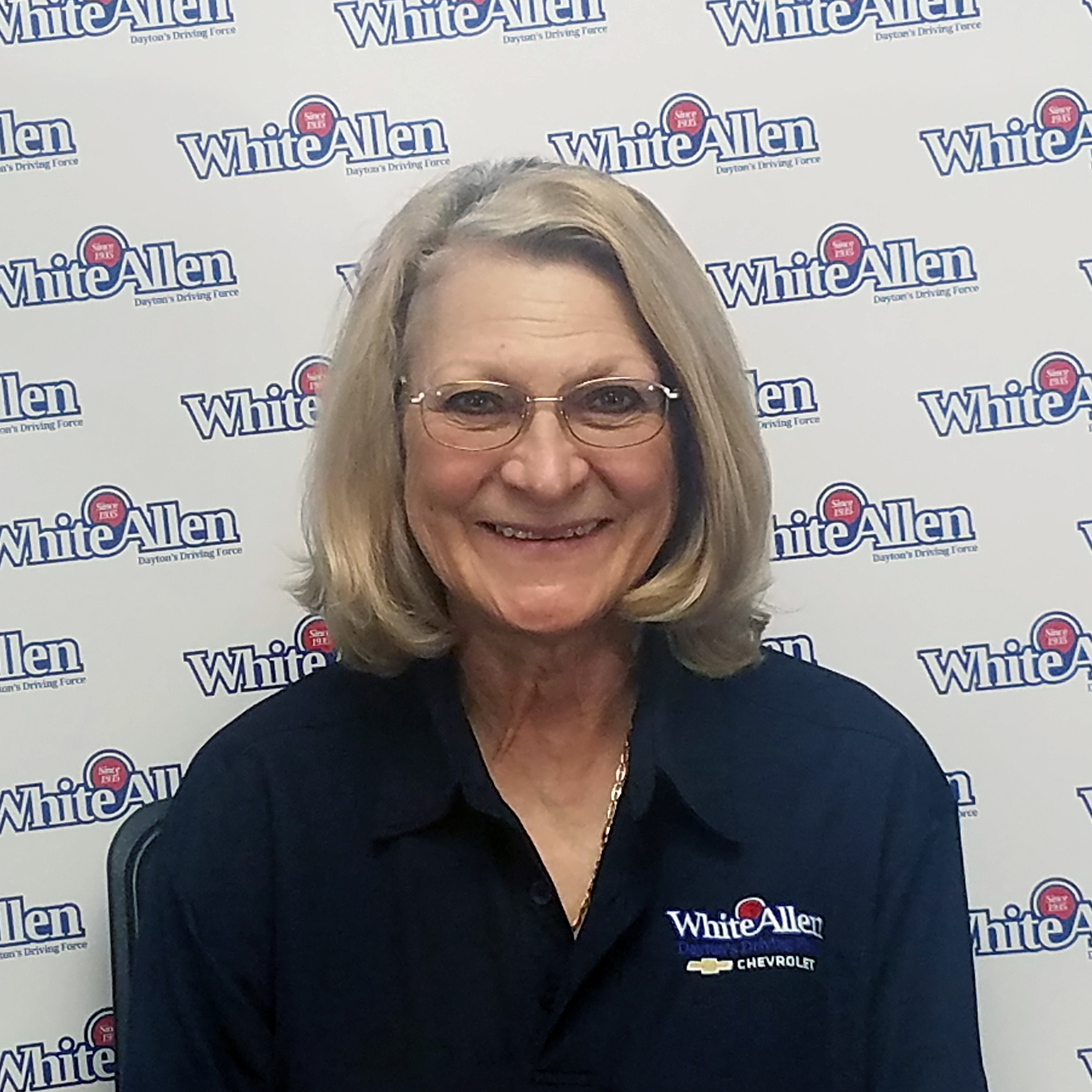 Carol Deardorff