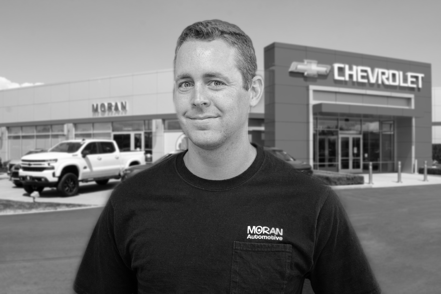 Mike Palescuk