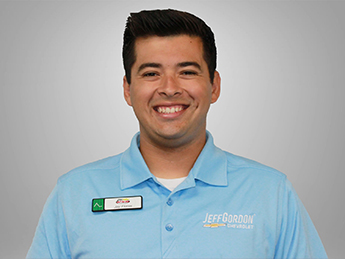 Jay Flores