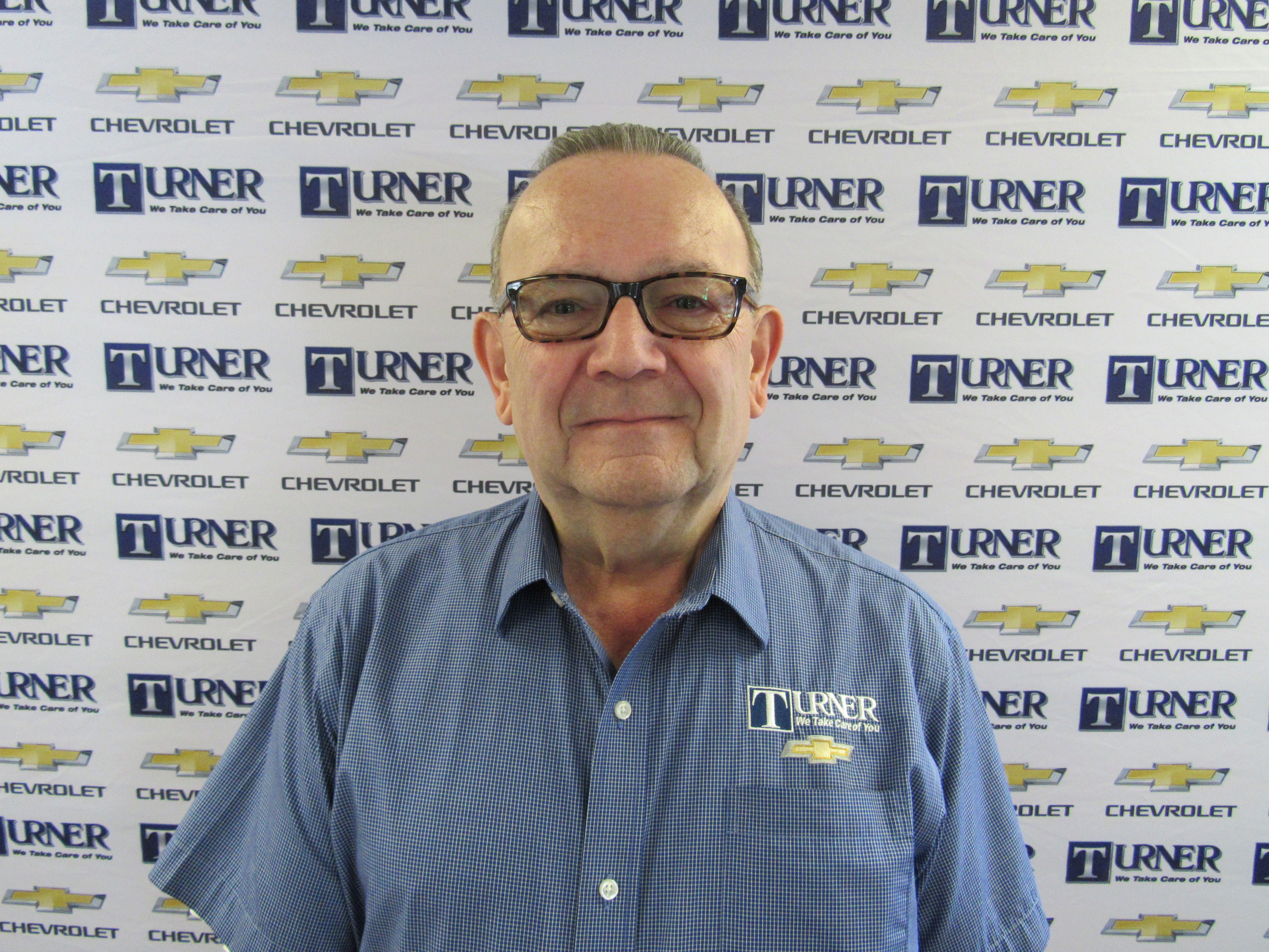 Paul Holsopple
