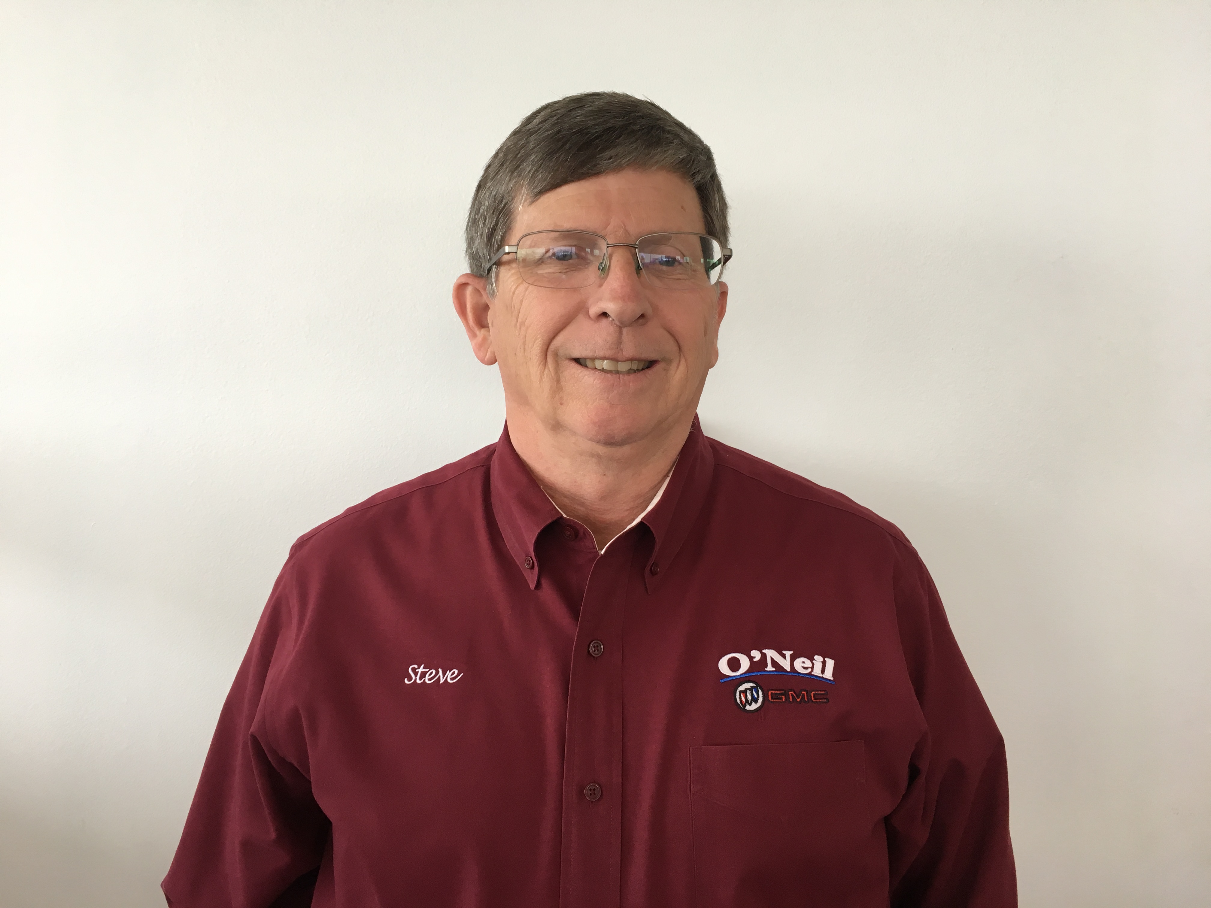 Steve Svarczkopf