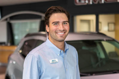 Garrett Zajac